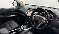 USED 2019 69 NISSAN NAVARA 2.3 dCi Tekna Pickup Double Cab 4dr Diesel Auto 4WD Euro 6 (190 ps) 