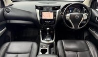 USED 2019 69 NISSAN NAVARA 2.3 dCi Tekna Pickup Double Cab 4dr Diesel Auto 4WD Euro 6 (190 ps) 
