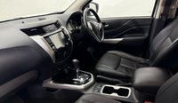 USED 2019 69 NISSAN NAVARA 2.3 dCi Tekna Pickup Double Cab 4dr Diesel Auto 4WD Euro 6 (190 ps) 