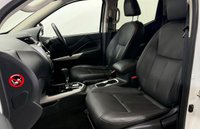 USED 2019 69 NISSAN NAVARA 2.3 dCi Tekna Pickup Double Cab 4dr Diesel Auto 4WD Euro 6 (190 ps) 