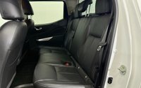 USED 2019 69 NISSAN NAVARA 2.3 dCi Tekna Pickup Double Cab 4dr Diesel Auto 4WD Euro 6 (190 ps) 