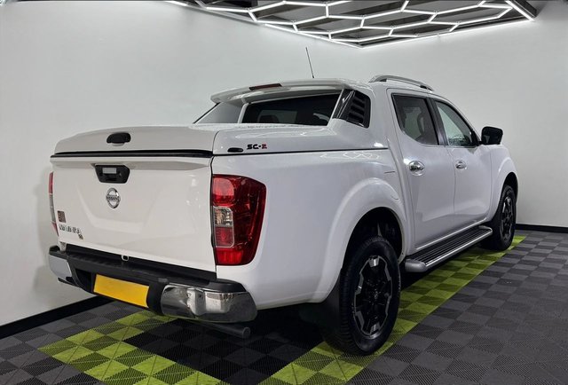 2019 NISSAN NAVARA - Photo 2