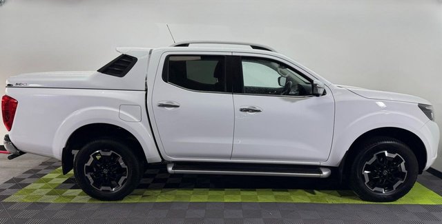 2019 NISSAN NAVARA - Photo 8