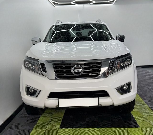 2019 NISSAN NAVARA - Photo 4