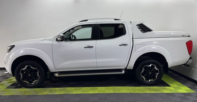 2019 NISSAN NAVARA - Photo 7