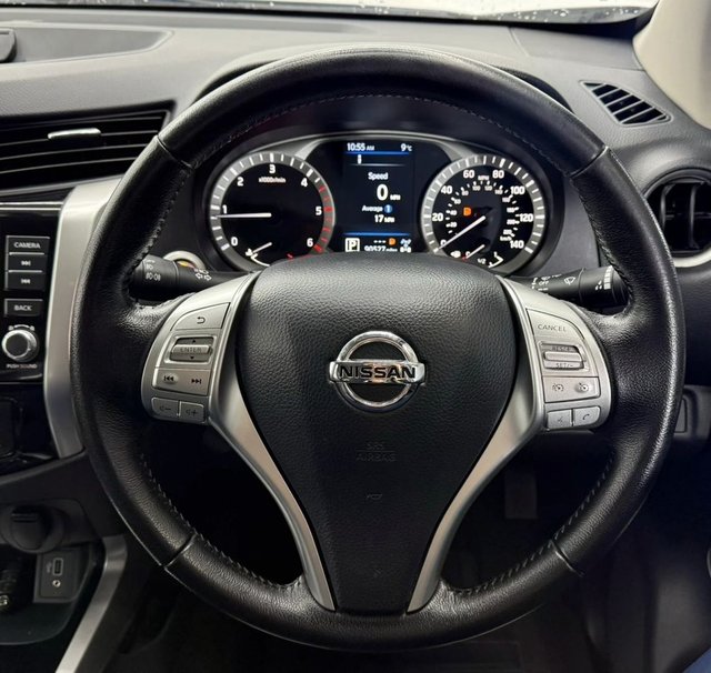 2019 NISSAN NAVARA - Photo 11