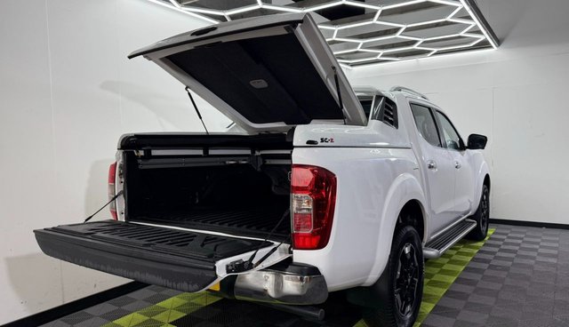 2019 NISSAN NAVARA - Photo 10