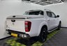 USED 2019 69 NISSAN NAVARA 2.3 dCi Tekna Pickup Double Cab 4dr Diesel Auto 4WD Euro 6 (190 ps) 
