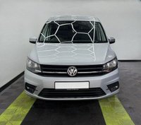 USED 2020 VOLKSWAGEN CADDY 2.0 TDI C20 Highline Panel Van 5dr Diesel Manual SWB Euro 6 (s/s) (102 ps) 