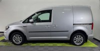 USED 2020 VOLKSWAGEN CADDY 2.0 TDI C20 Highline Panel Van 5dr Diesel Manual SWB Euro 6 (s/s) (102 ps) 