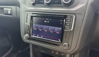 USED 2020 VOLKSWAGEN CADDY 2.0 TDI C20 Highline Panel Van 5dr Diesel Manual SWB Euro 6 (s/s) (102 ps) 