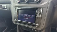 USED 2020 VOLKSWAGEN CADDY 2.0 TDI C20 Highline Panel Van 5dr Diesel Manual SWB Euro 6 (s/s) (102 ps) 