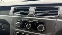 USED 2020 VOLKSWAGEN CADDY 2.0 TDI C20 Highline Panel Van 5dr Diesel Manual SWB Euro 6 (s/s) (102 ps) 