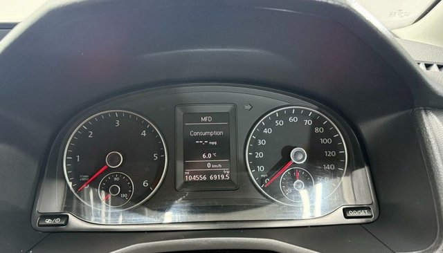 2020 VOLKSWAGEN CADDY - Photo 11
