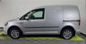USED 2020 VOLKSWAGEN CADDY 2.0 TDI C20 Highline Panel Van 5dr Diesel Manual SWB Euro 6 (s/s) (102 ps) 