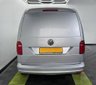 USED 2020 VOLKSWAGEN CADDY 2.0 TDI C20 Highline Panel Van 5dr Diesel Manual SWB Euro 6 (s/s) (102 ps) 