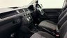 USED 2020 VOLKSWAGEN CADDY 2.0 TDI C20 Highline Panel Van 5dr Diesel Manual SWB Euro 6 (s/s) (102 ps) 