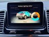 USED 2015 15 MERCEDES-BENZ GLE 3.0 GLE350D V6 DESIGNO LINE BLACK PACK COUPE PANORAMIC ROOF 360 CAMERA 5DR DIESEL G-TRONIC 4MATIC EURO 6 (S/S) (258 BHP) 5 SEATS~SAT NAV~360 CAMERA~H/KARDON