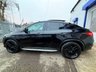USED 2015 15 MERCEDES-BENZ GLE 3.0 GLE350D V6 DESIGNO LINE BLACK PACK COUPE PANORAMIC ROOF 360 CAMERA 5DR DIESEL G-TRONIC 4MATIC EURO 6 (S/S) (258 BHP) 5 SEATS~SAT NAV~360 CAMERA~H/KARDON