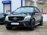 USED 2015 15 MERCEDES-BENZ GLE 3.0 GLE350D V6 DESIGNO LINE BLACK PACK COUPE PANORAMIC ROOF 360 CAMERA 5DR DIESEL G-TRONIC 4MATIC EURO 6 (S/S) (258 BHP) 5 SEATS~SAT NAV~360 CAMERA~H/KARDON