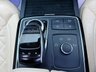 USED 2015 15 MERCEDES-BENZ GLE 3.0 GLE350D V6 DESIGNO LINE BLACK PACK COUPE PANORAMIC ROOF 360 CAMERA 5DR DIESEL G-TRONIC 4MATIC EURO 6 (S/S) (258 BHP) 5 SEATS~SAT NAV~360 CAMERA~H/KARDON