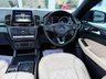 USED 2015 15 MERCEDES-BENZ GLE 3.0 GLE350D V6 DESIGNO LINE BLACK PACK COUPE PANORAMIC ROOF 360 CAMERA 5DR DIESEL G-TRONIC 4MATIC EURO 6 (S/S) (258 BHP) 5 SEATS~SAT NAV~360 CAMERA~H/KARDON