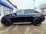 USED 2015 15 MERCEDES-BENZ GLE 3.0 GLE350D V6 DESIGNO LINE BLACK PACK COUPE PANORAMIC ROOF 360 CAMERA 5DR DIESEL G-TRONIC 4MATIC EURO 6 (S/S) (258 BHP) 5 SEATS~SAT NAV~360 CAMERA~H/KARDON