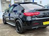 USED 2015 15 MERCEDES-BENZ GLE 3.0 GLE350D V6 DESIGNO LINE BLACK PACK COUPE PANORAMIC ROOF 360 CAMERA 5DR DIESEL G-TRONIC 4MATIC EURO 6 (S/S) (258 BHP) 5 SEATS~SAT NAV~360 CAMERA~H/KARDON