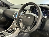 USED 2018 68 LAND ROVER RANGE ROVER EVOQUE 2.0 TD4 HSE Dynamic Convertible 2dr Diesel Auto 4WD Euro 6 (s/s) (180 ps) Another Rare Striking Convertible 2.0 4WD HSE Metallic Indus, Ebony Leather , Heated Seats ,