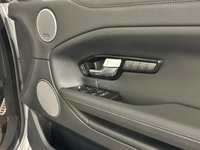USED 2018 68 LAND ROVER RANGE ROVER EVOQUE 2.0 TD4 HSE Dynamic Convertible 2dr Diesel Auto 4WD Euro 6 (s/s) (180 ps) Another Rare Striking Convertible 2.0 4WD HSE Metallic Indus, Ebony Leather , Heated Seats ,