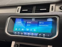 USED 2018 68 LAND ROVER RANGE ROVER EVOQUE 2.0 TD4 HSE Dynamic Convertible 2dr Diesel Auto 4WD Euro 6 (s/s) (180 ps) Another Rare Striking Convertible 2.0 4WD HSE Metallic Indus, Ebony Leather , Heated Seats ,