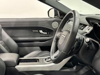 USED 2018 68 LAND ROVER RANGE ROVER EVOQUE 2.0 TD4 HSE Dynamic Convertible 2dr Diesel Auto 4WD Euro 6 (s/s) (180 ps) Another Rare Striking Convertible 2.0 4WD HSE Metallic Indus, Ebony Leather , Heated Seats ,