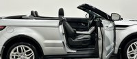 USED 2018 68 LAND ROVER RANGE ROVER EVOQUE 2.0 TD4 HSE Dynamic Convertible 2dr Diesel Auto 4WD Euro 6 (s/s) (180 ps) Another Rare Striking Convertible 2.0 4WD HSE Metallic Indus, Ebony Leather , Heated Seats ,