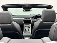 USED 2018 68 LAND ROVER RANGE ROVER EVOQUE 2.0 TD4 HSE Dynamic Convertible 2dr Diesel Auto 4WD Euro 6 (s/s) (180 ps) Another Rare Striking Convertible 2.0 4WD HSE Metallic Indus, Ebony Leather , Heated Seats ,
