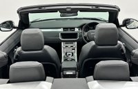 USED 2018 68 LAND ROVER RANGE ROVER EVOQUE 2.0 TD4 HSE Dynamic Convertible 2dr Diesel Auto 4WD Euro 6 (s/s) (180 ps) Another Rare Striking Convertible 2.0 4WD HSE Metallic Indus, Ebony Leather , Heated Seats ,