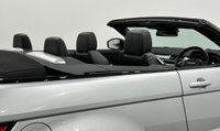 USED 2018 68 LAND ROVER RANGE ROVER EVOQUE 2.0 TD4 HSE Dynamic Convertible 2dr Diesel Auto 4WD Euro 6 (s/s) (180 ps) Another Rare Striking Convertible 2.0 4WD HSE Metallic Indus, Ebony Leather , Heated Seats ,