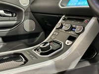 USED 2018 68 LAND ROVER RANGE ROVER EVOQUE 2.0 TD4 HSE Dynamic Convertible 2dr Diesel Auto 4WD Euro 6 (s/s) (180 ps) Another Rare Striking Convertible 2.0 4WD HSE Metallic Indus, Ebony Leather , Heated Seats ,