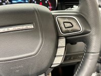 USED 2018 68 LAND ROVER RANGE ROVER EVOQUE 2.0 TD4 HSE Dynamic Convertible 2dr Diesel Auto 4WD Euro 6 (s/s) (180 ps) Another Rare Striking Convertible 2.0 4WD HSE Metallic Indus, Ebony Leather , Heated Seats ,
