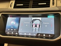 USED 2018 68 LAND ROVER RANGE ROVER EVOQUE 2.0 TD4 HSE Dynamic Convertible 2dr Diesel Auto 4WD Euro 6 (s/s) (180 ps) Another Rare Striking Convertible 2.0 4WD HSE Metallic Indus, Ebony Leather , Heated Seats ,