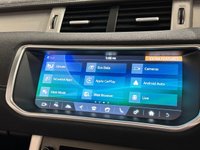 USED 2018 68 LAND ROVER RANGE ROVER EVOQUE 2.0 TD4 HSE Dynamic Convertible 2dr Diesel Auto 4WD Euro 6 (s/s) (180 ps) Another Rare Striking Convertible 2.0 4WD HSE Metallic Indus, Ebony Leather , Heated Seats ,
