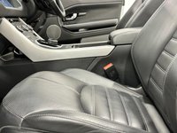 USED 2018 68 LAND ROVER RANGE ROVER EVOQUE 2.0 TD4 HSE Dynamic Convertible 2dr Diesel Auto 4WD Euro 6 (s/s) (180 ps) Another Rare Striking Convertible 2.0 4WD HSE Metallic Indus, Ebony Leather , Heated Seats ,