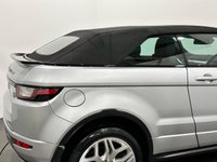USED 2018 68 LAND ROVER RANGE ROVER EVOQUE 2.0 TD4 HSE Dynamic Convertible 2dr Diesel Auto 4WD Euro 6 (s/s) (180 ps) Another Rare Striking Convertible 2.0 4WD HSE Metallic Indus, Ebony Leather , Heated Seats ,
