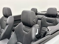 USED 2018 68 LAND ROVER RANGE ROVER EVOQUE 2.0 TD4 HSE Dynamic Convertible 2dr Diesel Auto 4WD Euro 6 (s/s) (180 ps) Another Rare Striking Convertible 2.0 4WD HSE Metallic Indus, Ebony Leather , Heated Seats ,