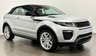 USED 2018 68 LAND ROVER RANGE ROVER EVOQUE 2.0 TD4 HSE Dynamic Convertible 2dr Diesel Auto 4WD Euro 6 (s/s) (180 ps) Another Rare Striking Convertible 2.0 4WD HSE Metallic Indus, Ebony Leather , Heated Seats ,