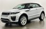 USED 2018 68 LAND ROVER RANGE ROVER EVOQUE 2.0 TD4 HSE Dynamic Convertible 2dr Diesel Auto 4WD Euro 6 (s/s) (180 ps) Another Rare Striking Convertible 2.0 4WD HSE Metallic Indus, Ebony Leather , Heated Seats ,