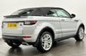 USED 2018 68 LAND ROVER RANGE ROVER EVOQUE 2.0 TD4 HSE Dynamic Convertible 2dr Diesel Auto 4WD Euro 6 (s/s) (180 ps) Another Rare Striking Convertible 2.0 4WD HSE Metallic Indus, Ebony Leather , Heated Seats ,