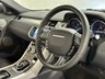 USED 2018 68 LAND ROVER RANGE ROVER EVOQUE 2.0 TD4 HSE Dynamic Convertible 2dr Diesel Auto 4WD Euro 6 (s/s) (180 ps) Another Rare Striking Convertible 2.0 4WD HSE Metallic Indus, Ebony Leather , Heated Seats ,