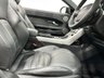 USED 2018 68 LAND ROVER RANGE ROVER EVOQUE 2.0 TD4 HSE Dynamic Convertible 2dr Diesel Auto 4WD Euro 6 (s/s) (180 ps) Another Rare Striking Convertible 2.0 4WD HSE Metallic Indus, Ebony Leather , Heated Seats ,