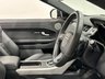 USED 2018 68 LAND ROVER RANGE ROVER EVOQUE 2.0 TD4 HSE Dynamic Convertible 2dr Diesel Auto 4WD Euro 6 (s/s) (180 ps) Another Rare Striking Convertible 2.0 4WD HSE Metallic Indus, Ebony Leather , Heated Seats ,