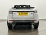 USED 2018 68 LAND ROVER RANGE ROVER EVOQUE 2.0 TD4 HSE Dynamic Convertible 2dr Diesel Auto 4WD Euro 6 (s/s) (180 ps) Another Rare Striking Convertible 2.0 4WD HSE Metallic Indus, Ebony Leather , Heated Seats ,